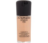 Makeup MAC Studio Fix Fluid, 30 ml, odstín NW15 (SPF15)