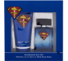 Toaletní voda DC Comics Superman, 75 ml