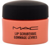 Peeling MAC Lip Scrubtious, 14 ml, odstín Candied Nectar