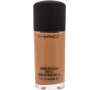 Makeup MAC Studio Fix Fluid, 30 ml, odstín NW43 (SPF15)