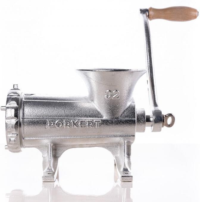 Mlýnek na maso Porkert PK-9832000