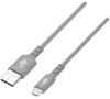 TB TOUCH tB Micro USB cable 1 m grey (AKTBXKU2MISI10G)