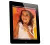 Dotykový tablet Apple iPad 3 9,7", 32 GB, WF, BT, 4G, Apple iOS - černý
