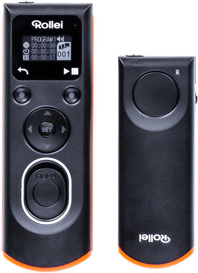 Rollei Remote Wireless Sony (28120)