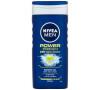 Sprchový gel pro muže Power Refresh 250 ml Nivea