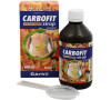 Carbofit sirup 100 ml Dacom Pharma