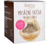 Masážní svíčka Elixír (Massage Candle) 120 ml Sefiros