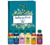 Sada olejů do koupele 6 x 20 ml Kneipp