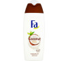 Sprchový krém Coconut Milk (Smoothly Caring Shower Cream) 400 ml Fa