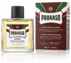 Vyivujc voda po holen se santalovm devem Sandalwood (After Shave Lotion) 100 ml Proraso