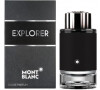 Explorer - miniatura EDP 4,5 ml Montblanc