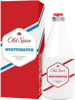Voda po holení WhiteWater (After Shave Lotion) 100 ml Old Spice