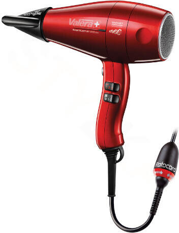 Fén Valera Swiss SILENT JET 8500 RC D