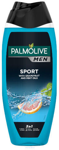 Sprchový gel pro muže Sport (Shower Gel) 500 ml Palmolive