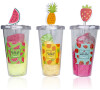 Dárková sada koupelové péče Spring Time (Bath Set) ACCENTRA