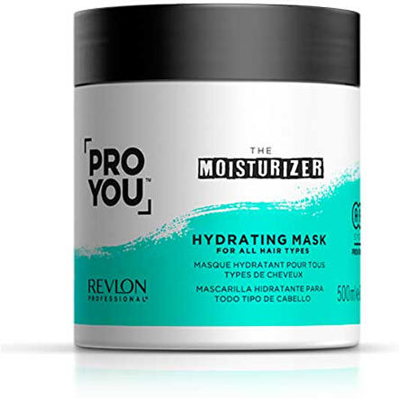 Hydratační maska Pro You The Moisturizer (Hydrating Mask) 500 ml Revlon Professional
