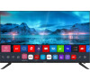 UHD LED TV Sencor SLE 50US800TCSB