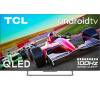 UHD QLED TV TCL 75C728