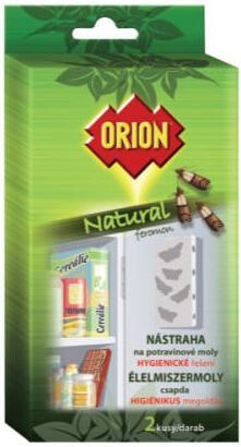 Nástraha na potravinové moly Orion