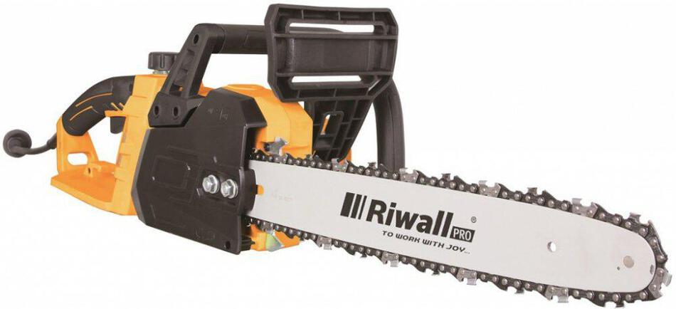 Elektrická pila Riwall PRO RECS 2440e 2400 W