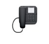 Domácí telefon Gigaset DA310 - černý