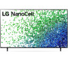 4K LED TV LG 75NANO80P