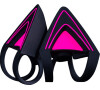Razer Kitty Ears for Kraken Neon Purple