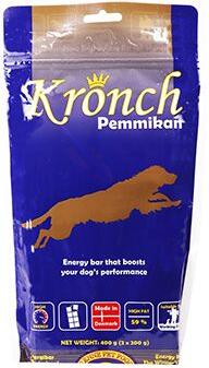 KRONCH Pemmikan 400g