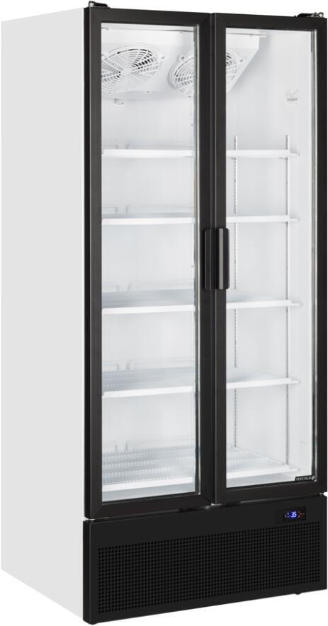 Chladicí skříň Tefcold FS 890 H