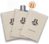 OEM ShiftCrypto Backup card (3-pack)