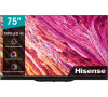 UHD QLED TV Hisense 75U9GQ