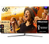 UHD LED TV Hisense 65U8GQ