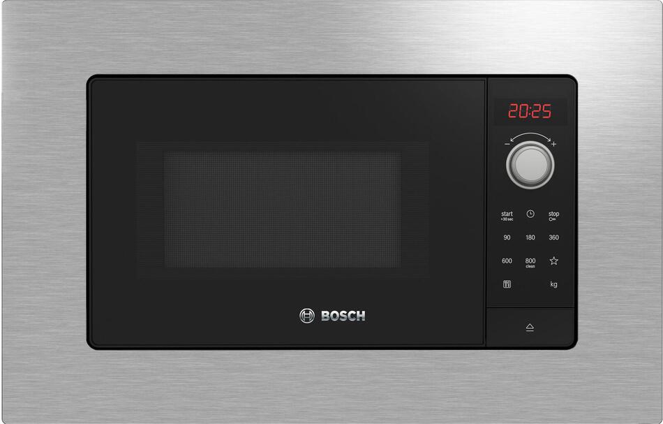 Mikrovlnná trouba Bosch BFL623MS3 Serie 2