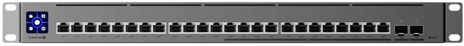 UBIQUITI NETWORKS ubiquiti USW-Enterprise-24-PoE