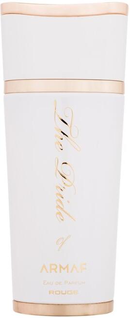 Parfémovaná voda Armaf The Pride Rouge (White), 100 ml