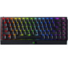 Razer BlackWidow V3 Mini Hy.Speed-Yellow