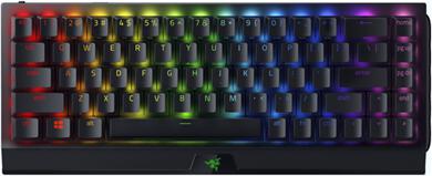 Razer BlackWidow V3 Mini Hy.Speed-Yellow