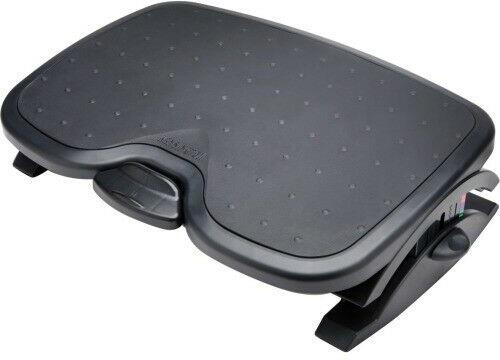 Kensington SoleMate Plus Footrest black (K52789WW)
