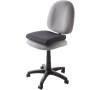 Kensington Memory Foam Seat Rest black (82024)