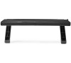 Screen Top Shelf NEDIS ERGOSTS100BK