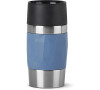 N2160210 COMPACT MUG 0.3L MODRÝ Tefal