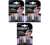 SET Alkalickch bateri Duracell Professional AAA 2400 12ks