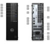 OptiPlex 3080 SFF/i3-10100/8GB/256GB/DVD/W10P/3y basic