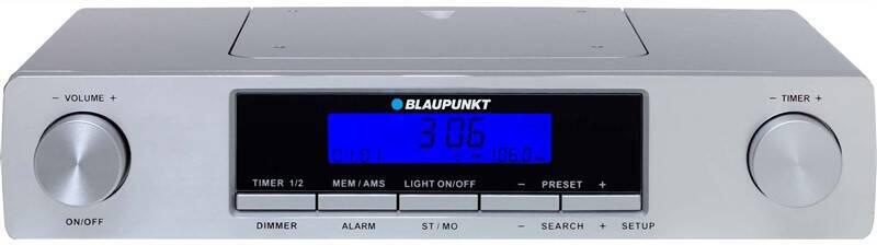 Kuchyňské rádio BLAUPUNKT KR12SL