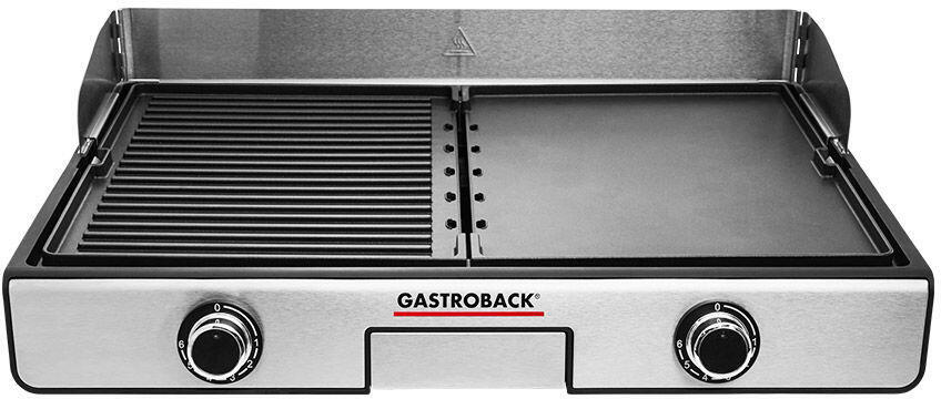Stolní gril Gastroback 42524