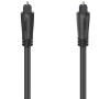Hama optický audio kabel ODT Toslink 1,5 m