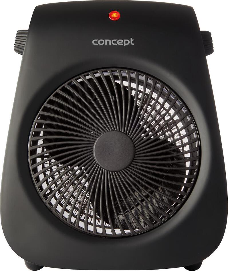 Concept Teplovzdušný ventilátor VT7041