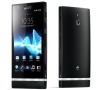 Mobilní telefon Sony Xperia P - černý