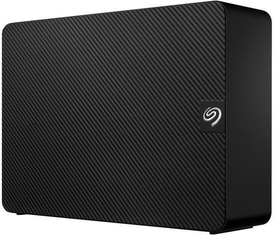 Seagate HDD Externí Expansion Desktop 3.5" 6TB - USB 3.0, Černá (STKP6000400)