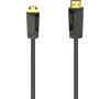 Hama mini HDMI kabel High Speed 4K 1,5 m
